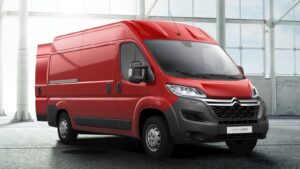 Citroën Jumper