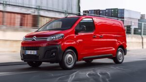 Citroën Jumpy