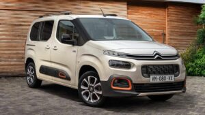 Citroën Berlingo