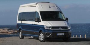 Volkswagen Grand California