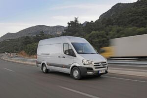 Hyundai H350
