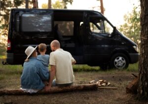 minivan