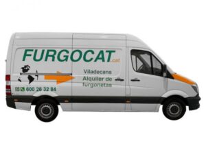 furgonetas de carga